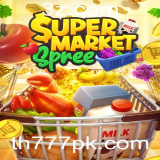 Uma Viagem ao Mundo de Diversões do Jogo SupermarketSpree com a Chave TH777