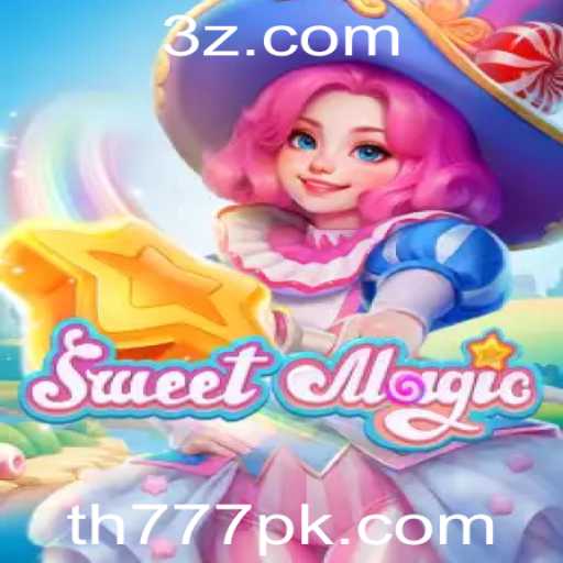 SweetMagic: Descubra o Encanto do Novo Jogo com TH777