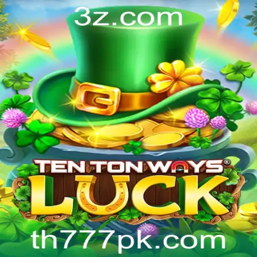 Descubra o Novo Jogo Emocionante: TenTonWaysLuck e a Fórmula do Sucesso com TH777