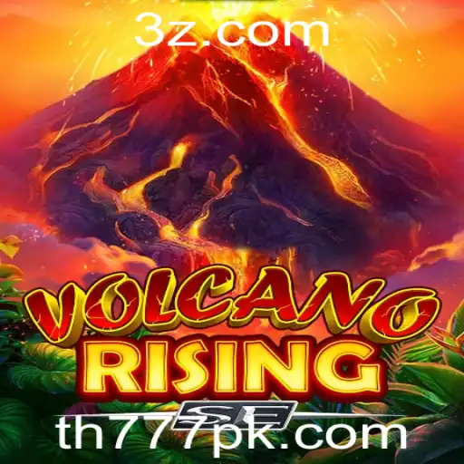 Descubra o Mundo de Aventuras em VolcanoRisingSE