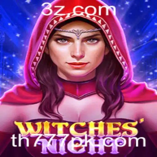 WitchesNight: Um Mergulho no Mundo Mágico do Jogo TH777